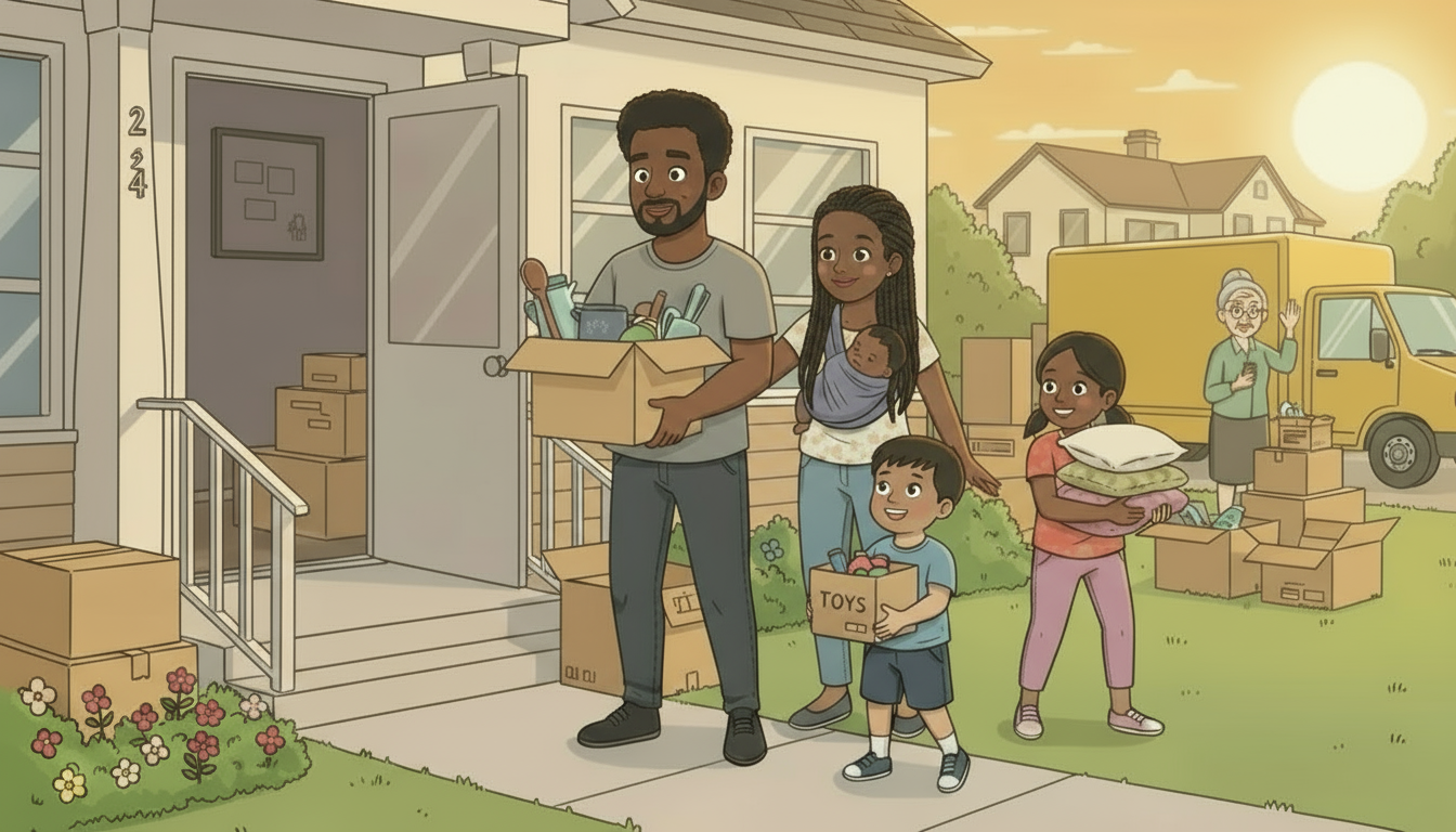 This Week in Affordable Housing